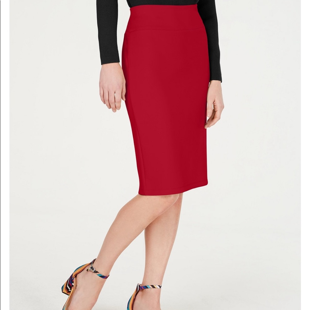 INC Pencil Skirt